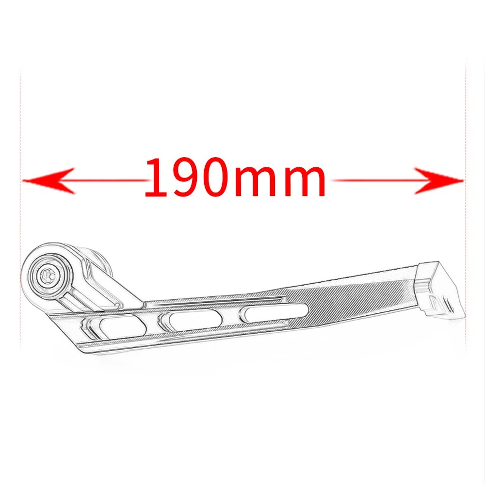 Motorcycle Decoration Accessories Brake Clutch Levers Guard Handguard Protector For YAMAHA YZF R1 R1M/S R3 R6 YZF-R7 YZF-R15