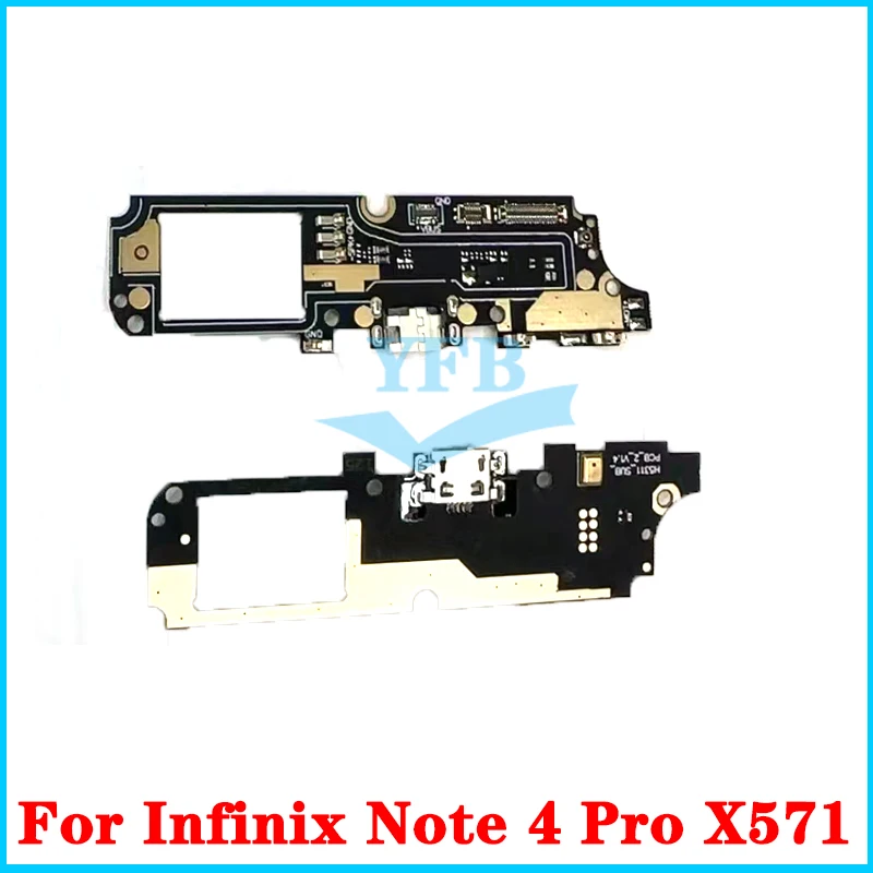 X556: Infinix Cihazları İçin USB Şarj Tablası ve Flex Kablosu Nedir?