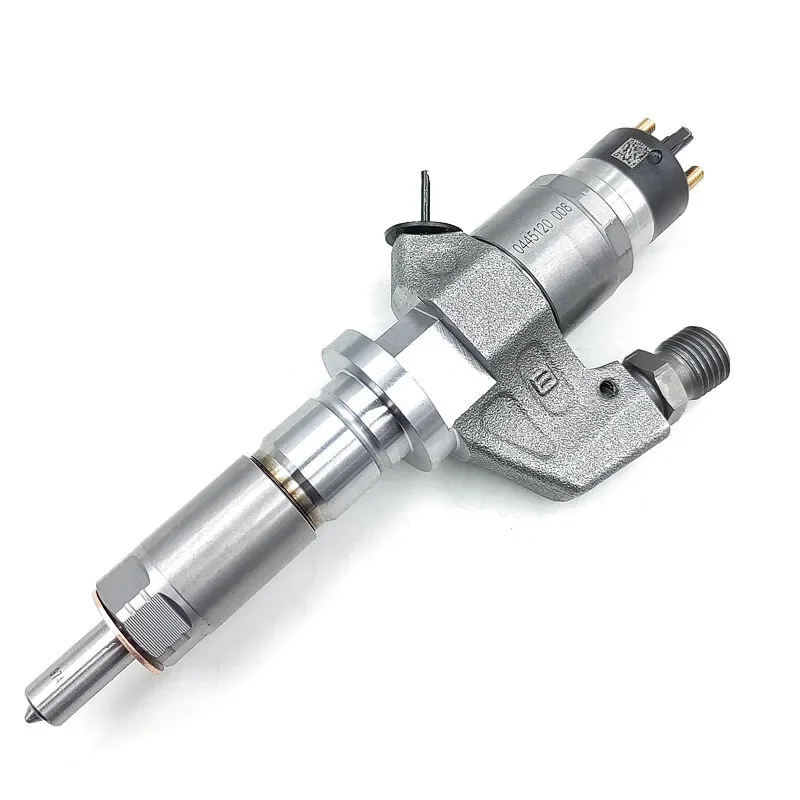 Common Rail Diesel Fuel Injector 0 445 120 008 0445120008 97 729 095 For 2001-2004.5 GM CHEVROLET GMC Duramax 6.6L LB7