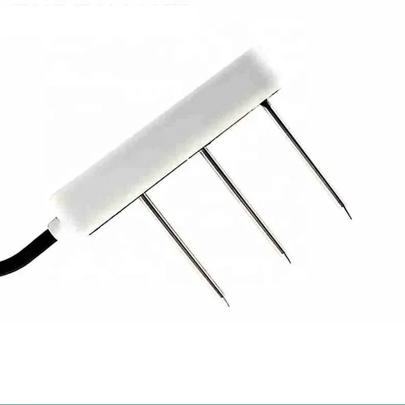 China low price CE IP68 SID12 replace of teros 12 Soil Temperature Moisture EC sensor for Rockwool and Coco