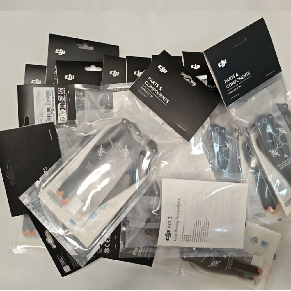 1/2/4/10 Pair Dji A…