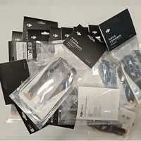 1/2/4/10 Par DJI Air Serie 3 Hélices de bajo ruido Compatibilidad DJI Air 3S/Air 3 Piezas originales