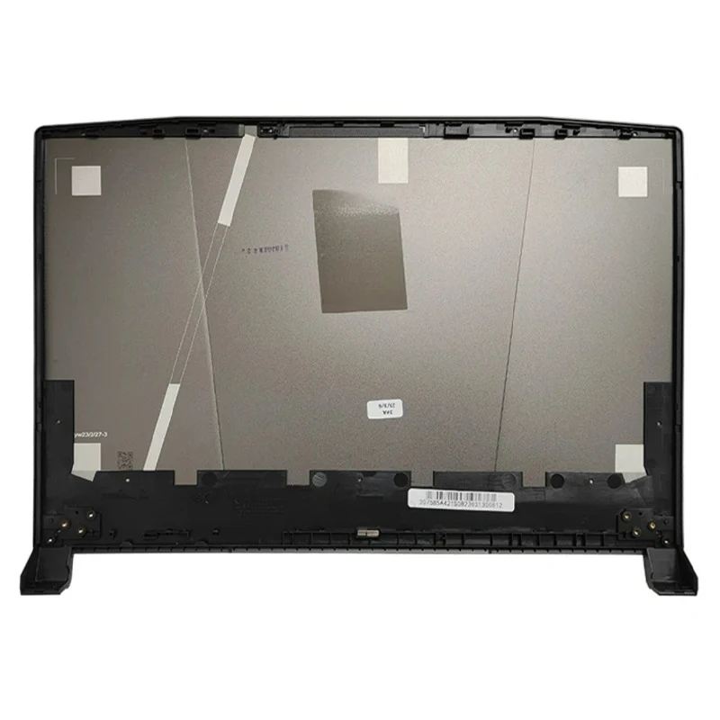 Suitable for Shadow Pulse 15 MS-1585 laptop LCD screen top shell screen frame palm support bottom shell hinge replacement shell
