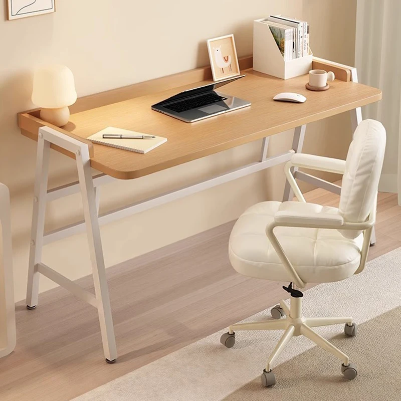 

Computer Table Home Writing Desk Bedroom Desk Student Study Table Simple Desk Small Apartment Workbench Table