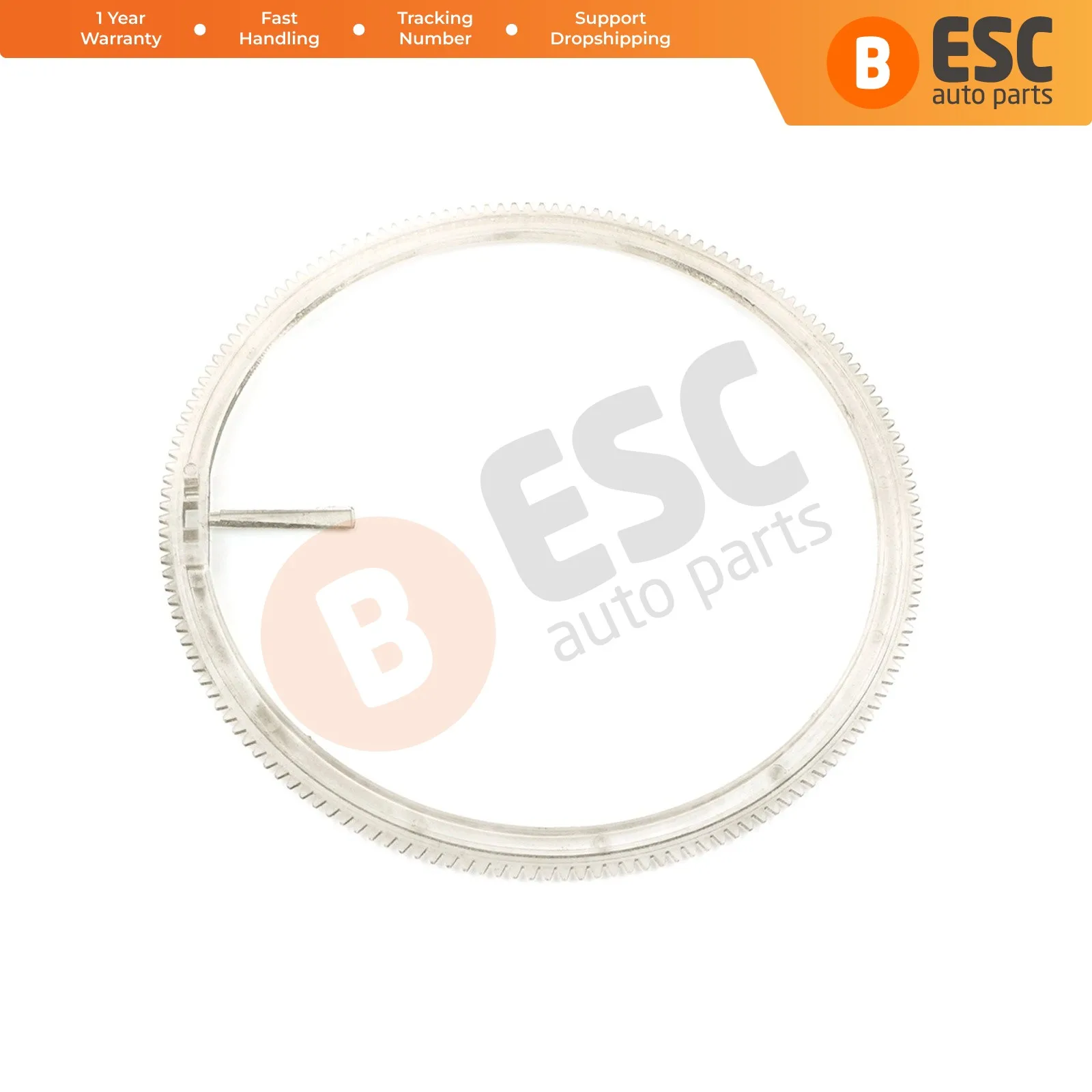 ESC Auto Parts EDP218 Speedometer Gear For Mercedes C Series 1997- 2003 Fast Shipment Free Shipment Ship From Turkey