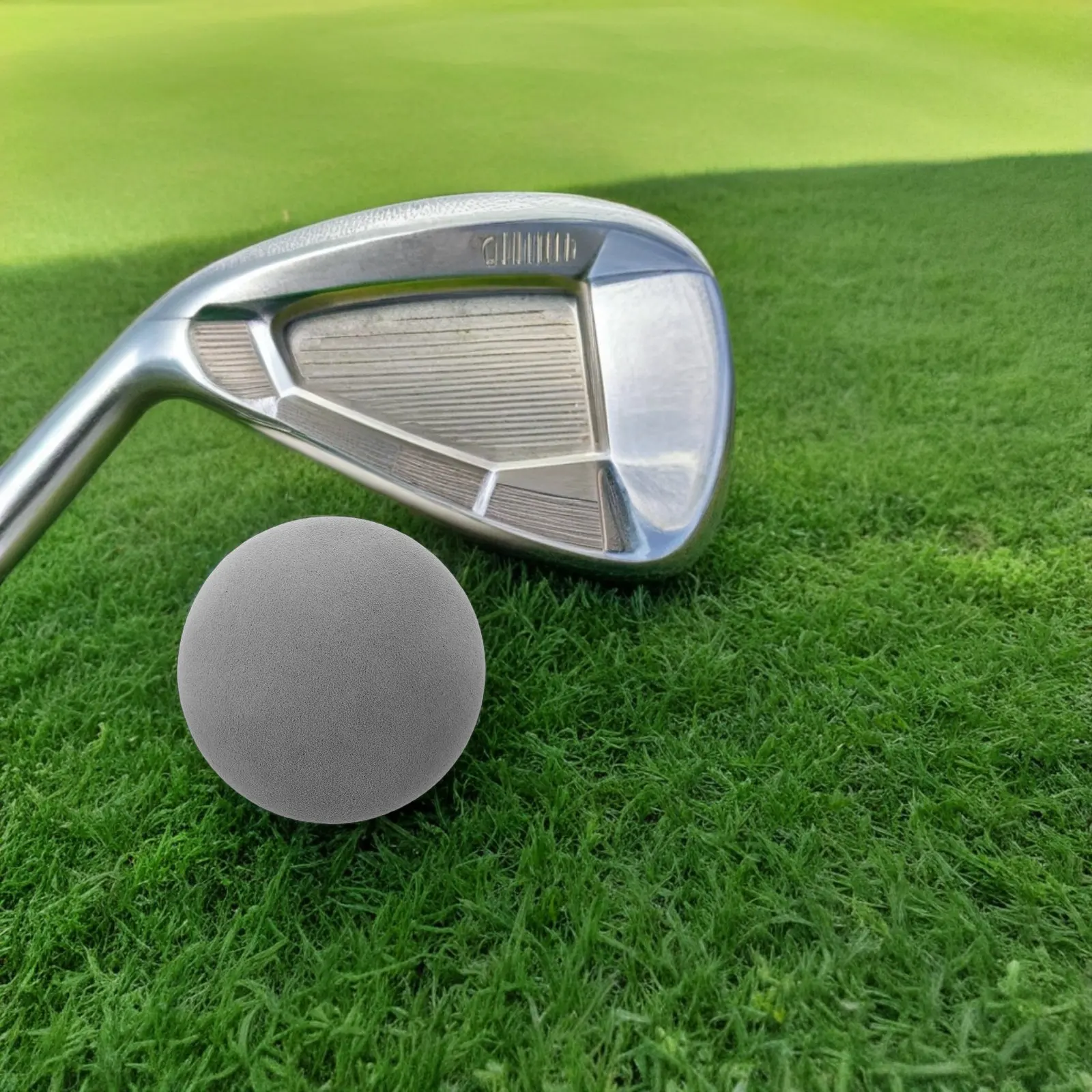 10 Adet Eva Köpük Golf Antrenm - Golf Equipment For Beginners incelemesi ve fiyatı