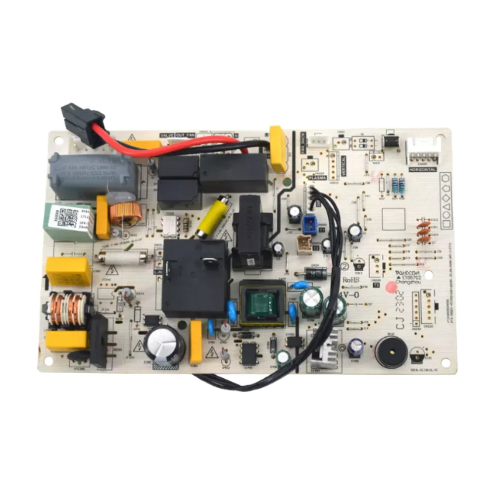 

New for Midea air conditioning motherboard KFR-50G/DY-DA400 (D2). D2 circuit board 17122000036030