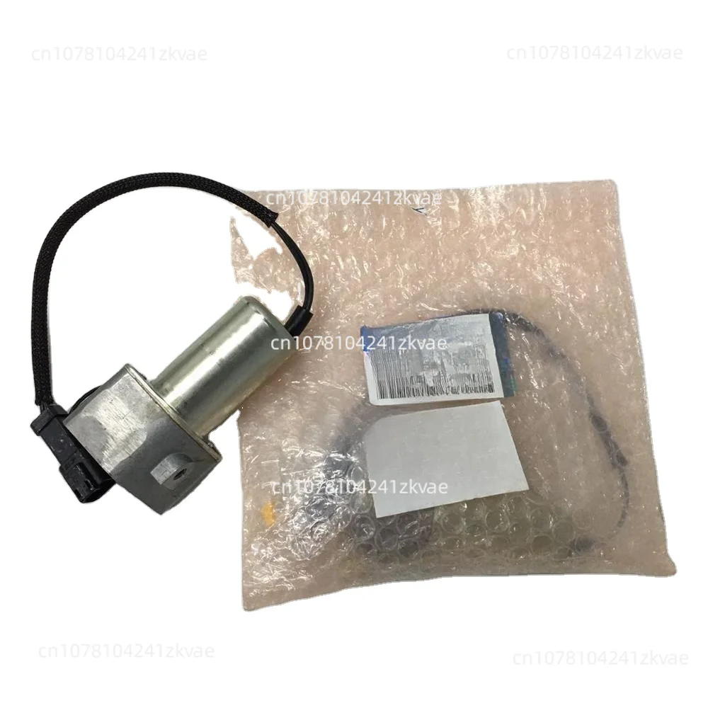 702-21-07311 Excavator hydraulic pump solenoid valve for PC110-7  PC130-7