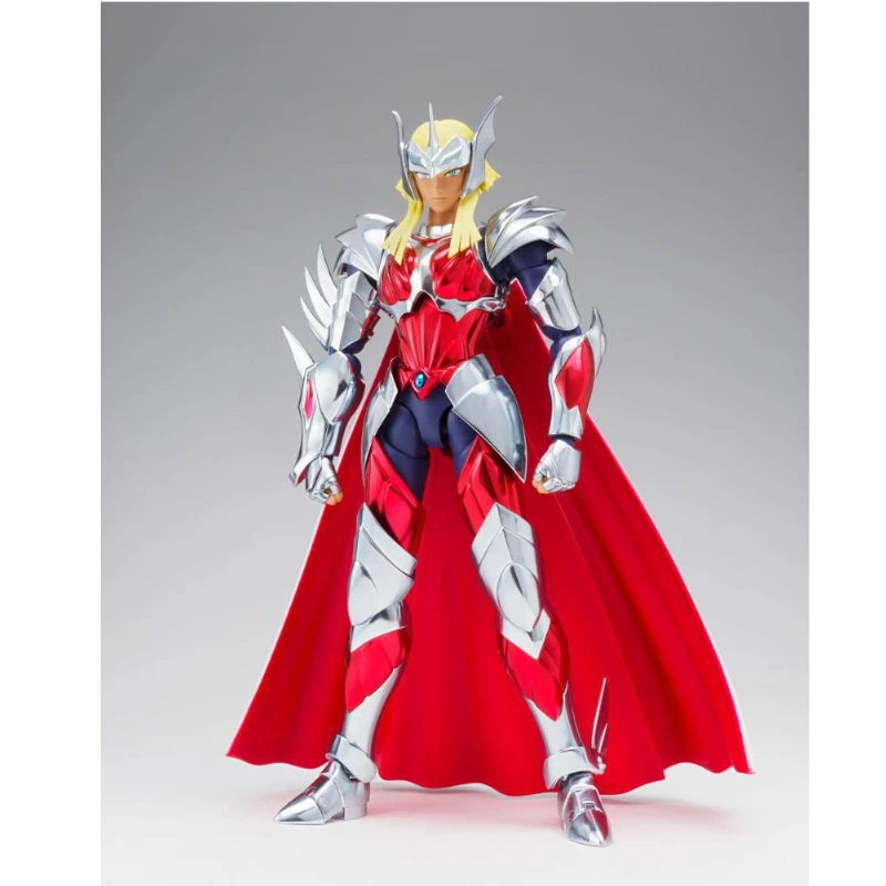 

Original 100% Holy Clothing Myth EX version God Fighter Tianxuan Star Models Collections Holiday Gifts Ornaments Mobile Dolls