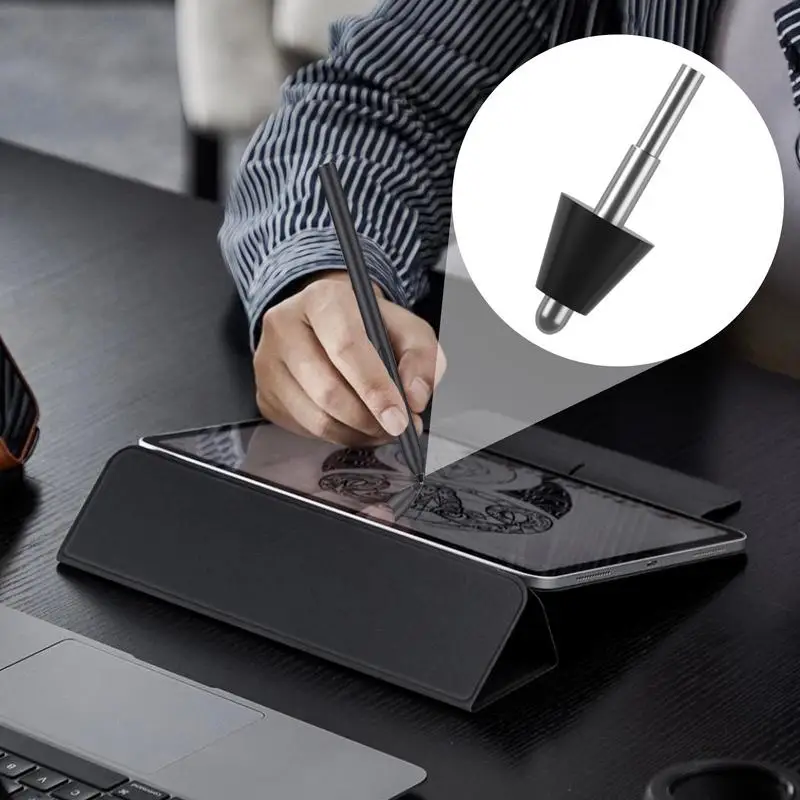 Pen Tips Tips Tablet Pen Tips Laptop Pen Replacement Tips Touch Screen Pen Tip Tablet Tip For Touch Screen Devices