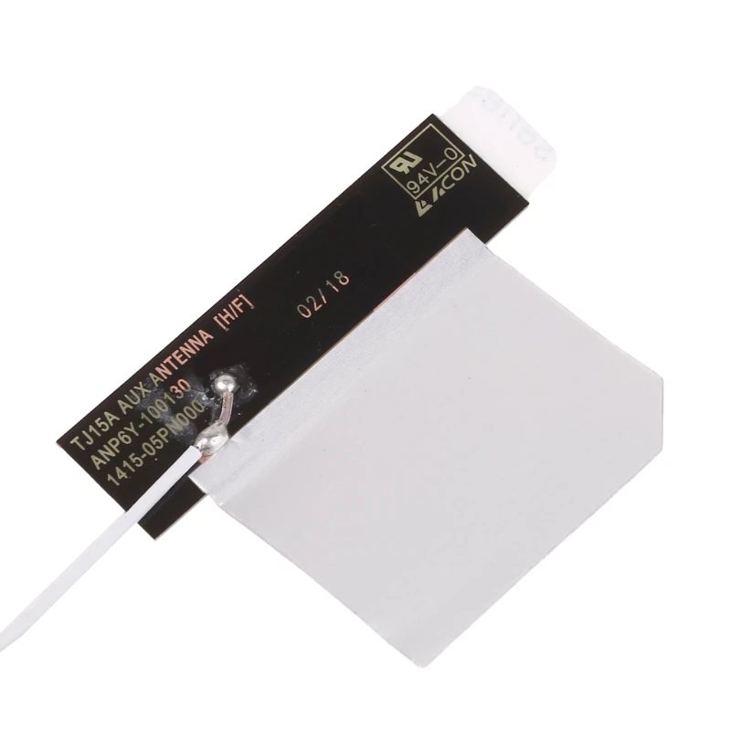 1PC M.2 inalámbrico IPEX MHF4 antena WiFi Cable para In-tel AX200 9260 9560