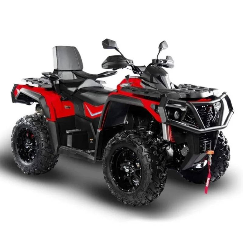 New Design Offroad Farm ATV 1000cc 4x4 ATV Motorcycle Quad Bike 800cc Atv Automatic 4wd Motorcycle Atv Quad Bike For Sale