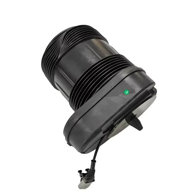 

New Arrival Auto Parts Air Suspension Shock Absorber for Cayenne 9Y0 Oem 9y0616001 9y0616002 Rear Air Spring Bellow