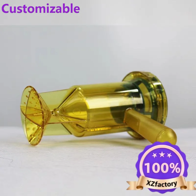 Factory Direct 2026 High-performance triggering salt shakers (salt dispensers) for hotels and restaurants
