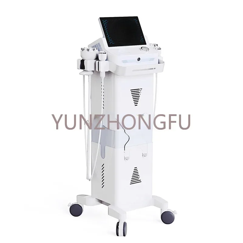 2023  legacy machine  for Face Skin Tightening & Body cellulite Treatments machine Beauty Salon