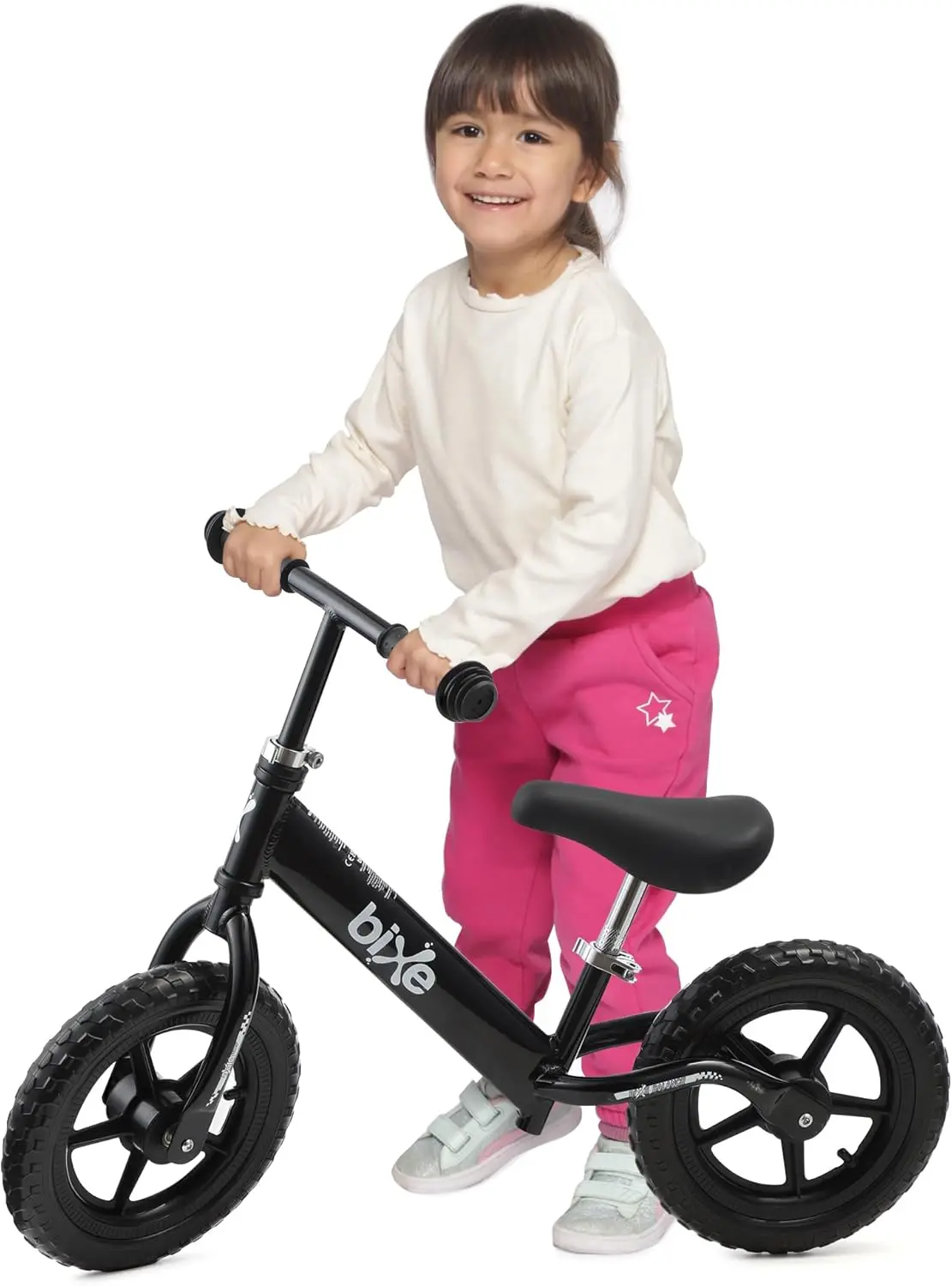 Vélo d'équilibre pour enfants, 30.5 cm (12 "), 1.8kg (4 artériels), pour enfants de 3, 4, 5 ans