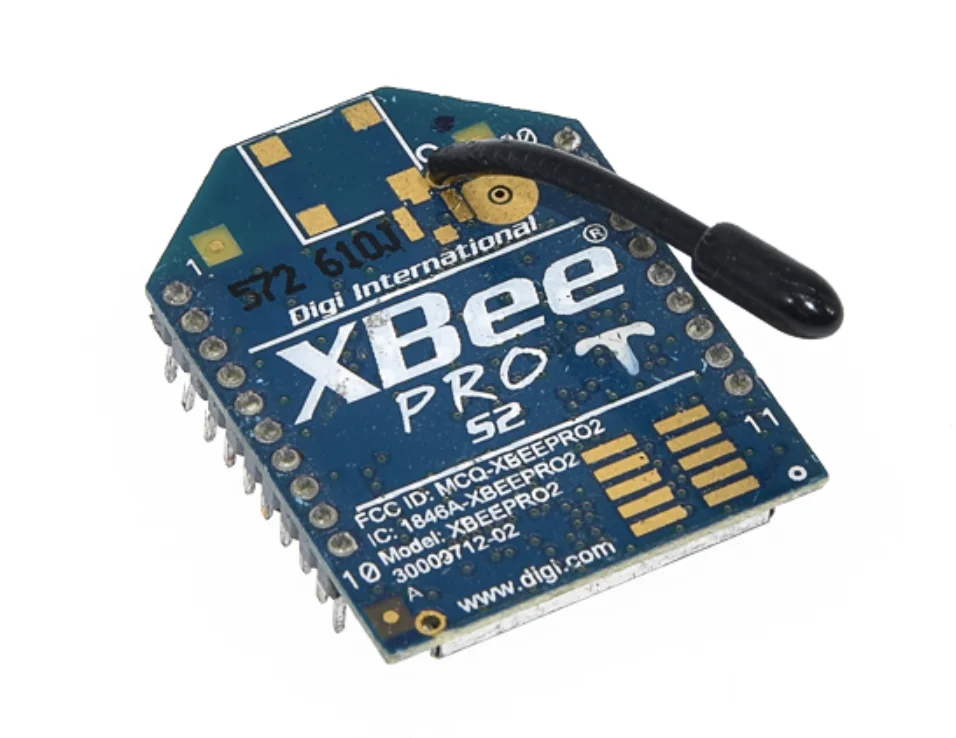 XBee PRO 900HP S3B XBee PRO S1 S2 S2C XBP09 XBEE S6B Zigbee