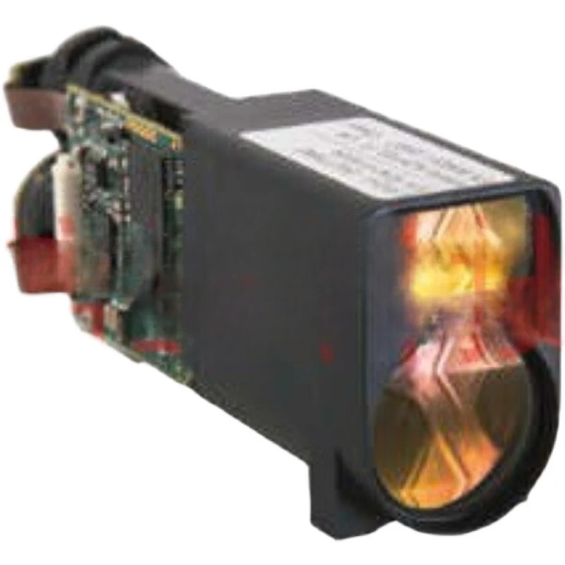 Geeignet für Langstrecken-Laser-Entfernungsmessmodul 6000 M 200 Hz UAV-Pod-Entfernungssensor