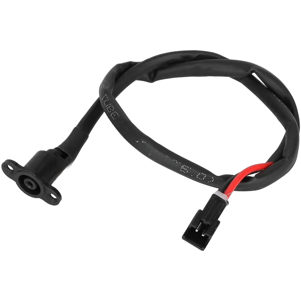For KUKIRIN  C1 Pro Folding Electric Scooter Charing Interface Built In Power Replacement Charging Port For E-scooter Parts