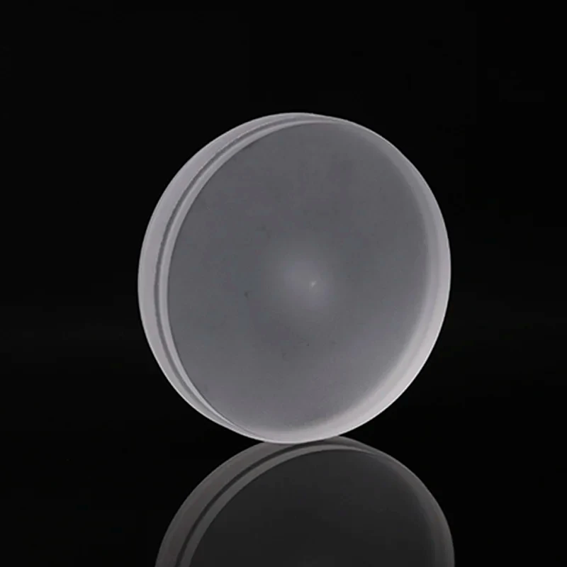 1PC Flexible PMMA Blank For Dental Lab Material Using Open CAD CAM Milling System 98mm Acetal PMMA Disc On Smile