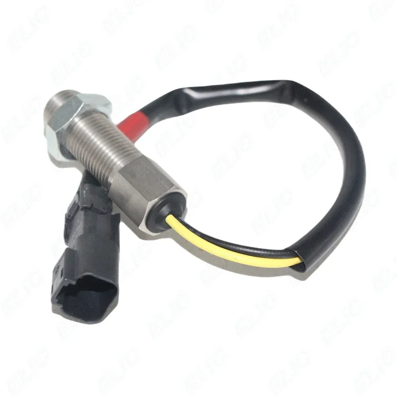 Excavator Parts E320C E320B Revolution, Speed Sensor 196-7973 125-2966