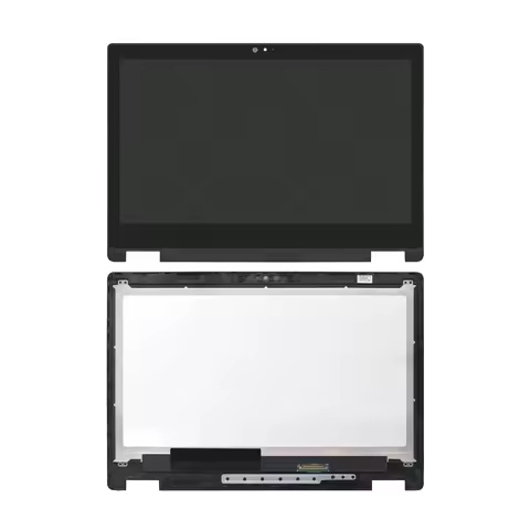 13.3'' IPS WLED LCD On-Cell Touch Screen Panel With Frame NV133FHM-A00 B133HAB01.0 1920X1080 60Hz 40 Pins