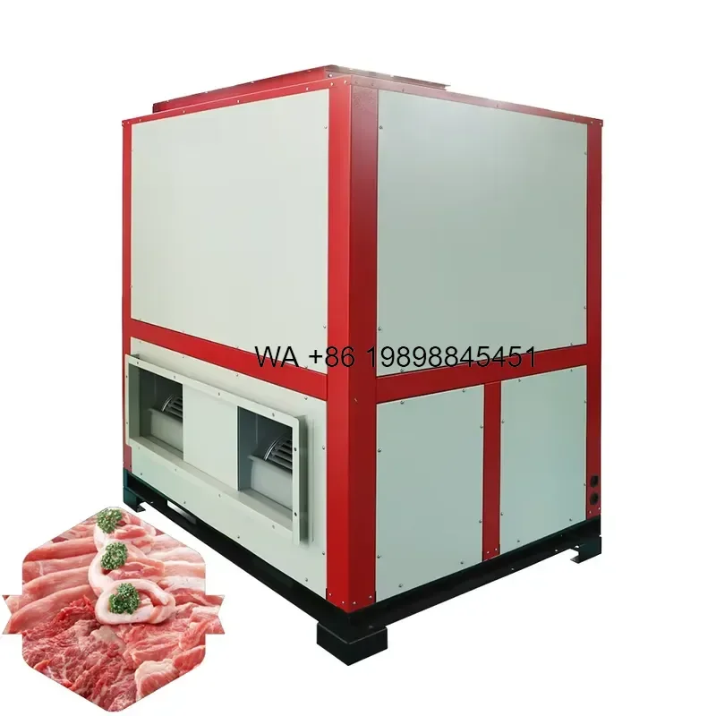 Wmwmnu Heat Pump Dryer Dried Fruit Dehydration for Mango Grape Banana Nut Food Dryer