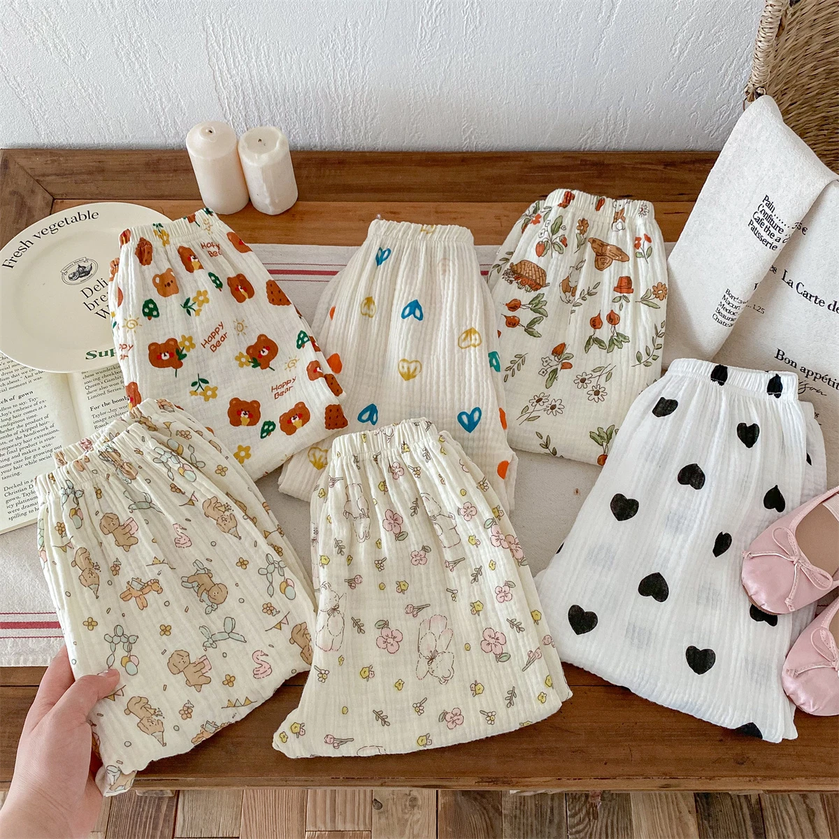 9M-6Y Summer Childr… - image