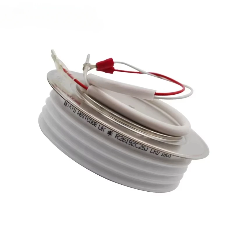 Капсульный тиристор хорошего качества SCR R2619ZC25J