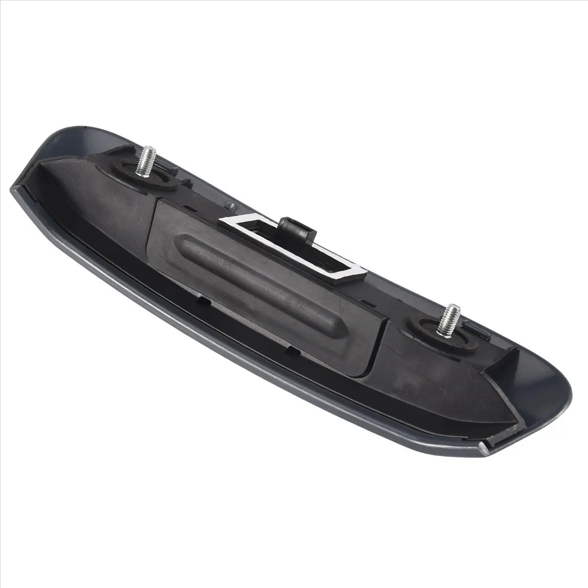 #21J (ABS plastic)Tailgate Boot Handle Includes Opening Micro-Switch for Opel Vauxhall,Automotive Parts & Accessories