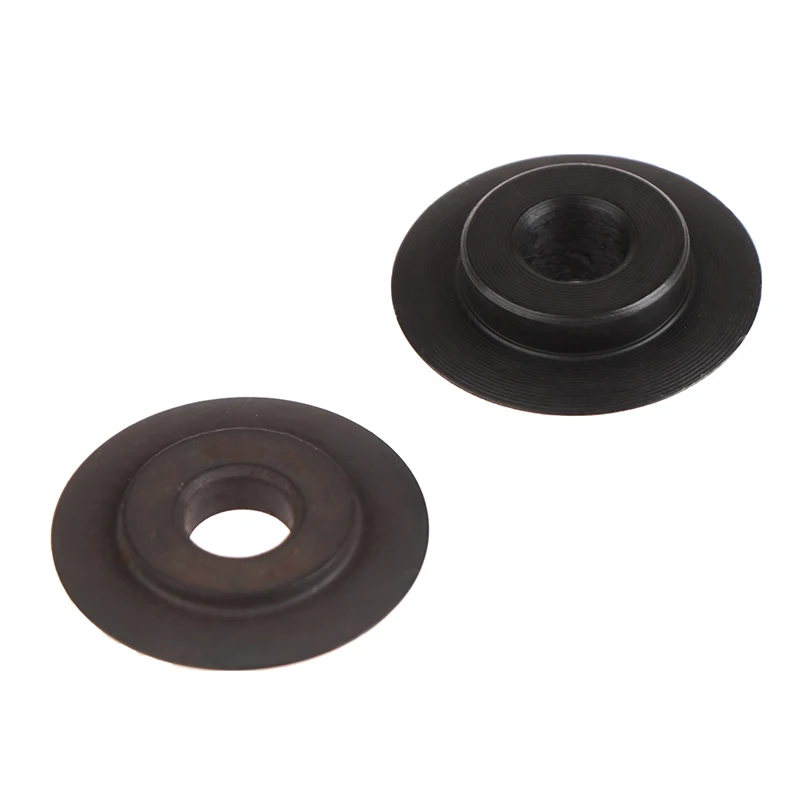 5Pieces Professional Bearing Steel Cutting Blade Tube Pipe Cutter For Cutting Copper Stainless Steel Tube Circular Wheel Blades