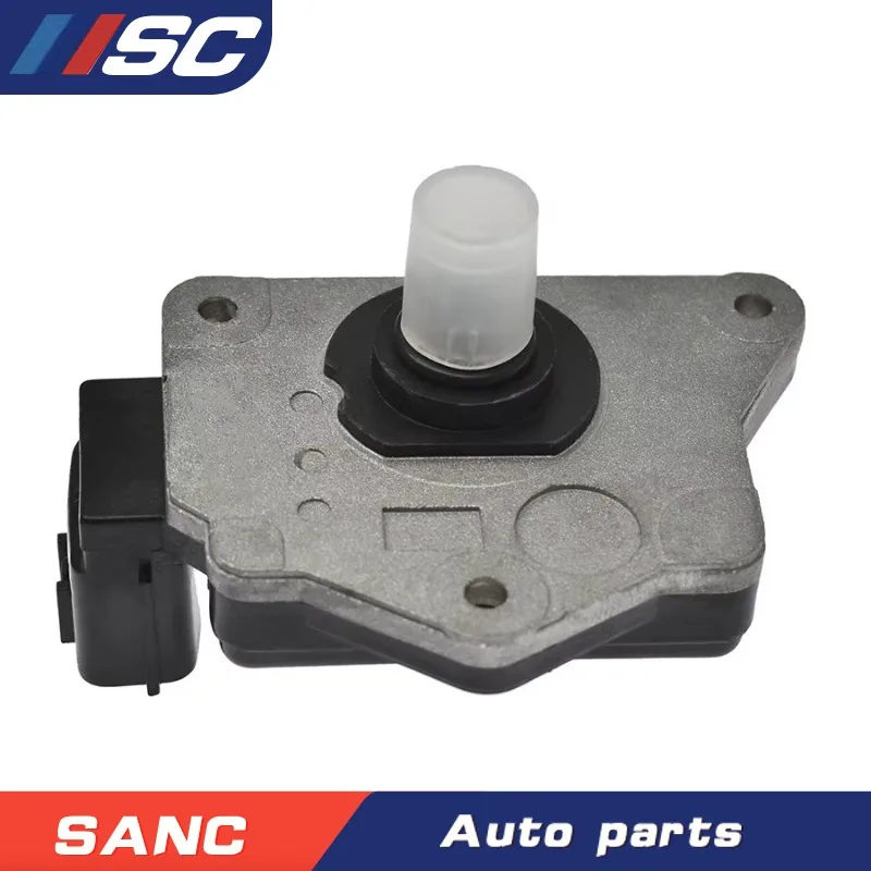 16119-73C00 Mass Air Flow Meter Sensor MAF For Nissan Sentra E SE XE GXE 1.6L D21 1.6L 2.4L 1990-1994 OEM AFH45-469520 AFH45M-46