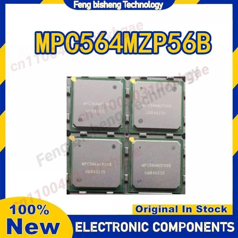

MPC564MZP56B BGA MPC564 MPC564MZP56 MPC564MZP56B Совершенно новый оригинал на складе