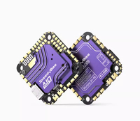 SpeedyBee F405 AIO flight control 40A ESC integrated version FPV model  F405 flying tower 3-6S