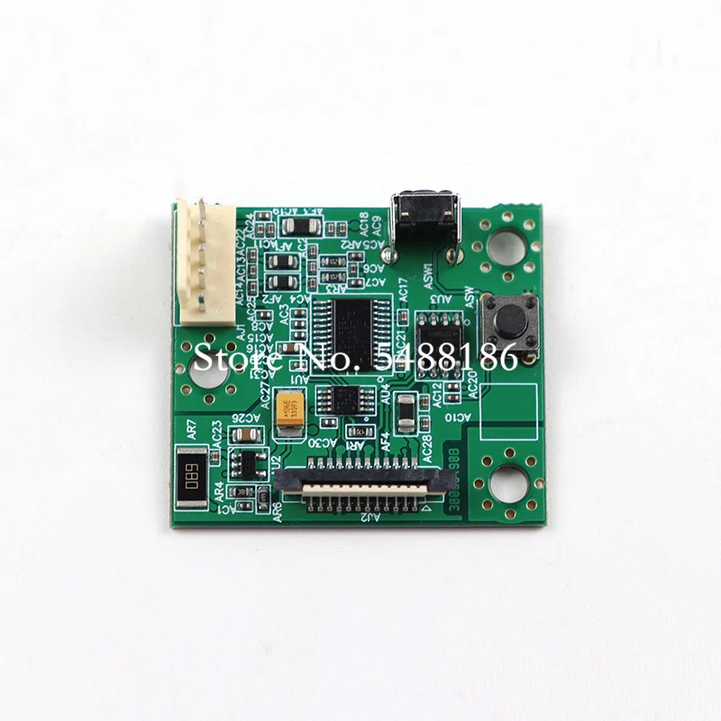 

Совершенно новая плата AD bplus для Mettler Toledo BPlus, масштабные детали, плата адаптера AD