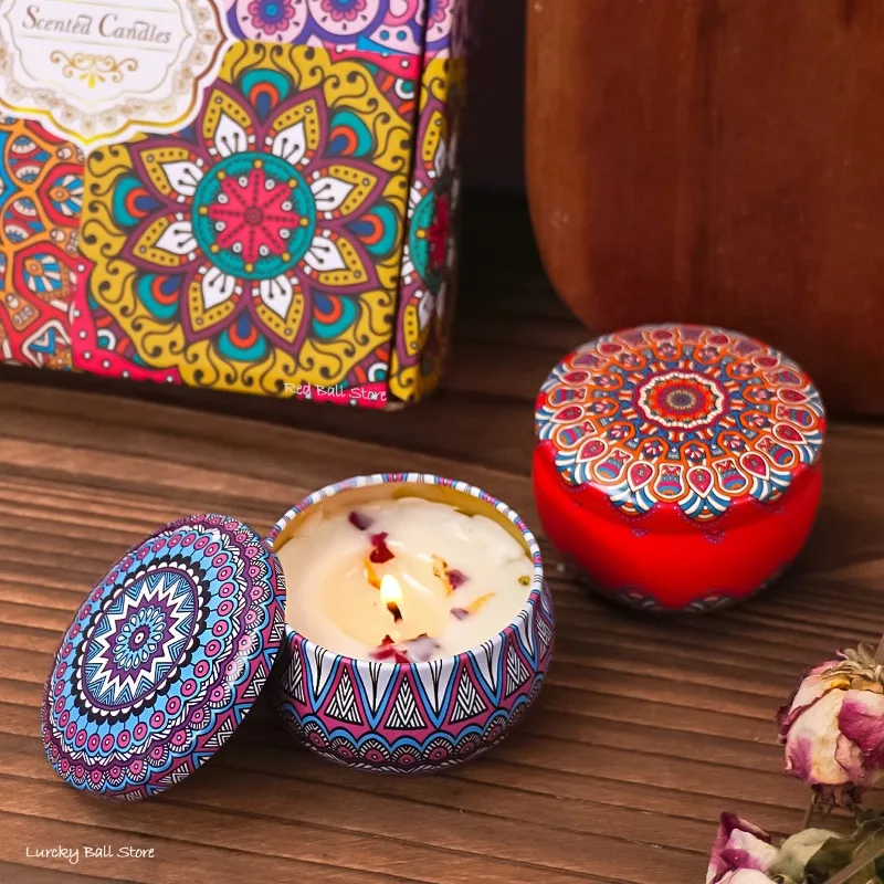 Thumbnail 4 - #31 Latest Scented Candles Offers