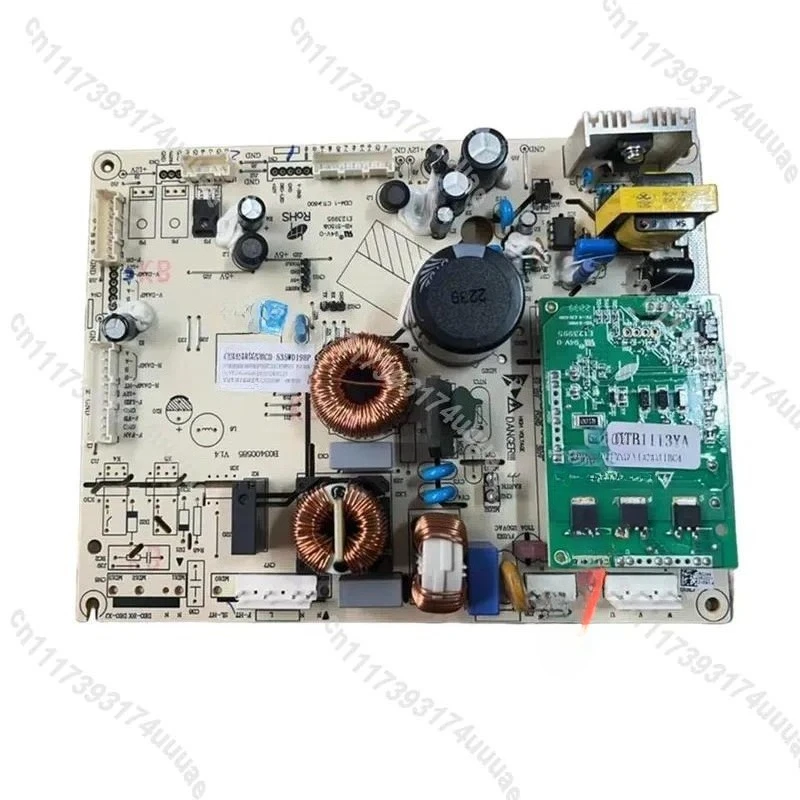 For New VTB1113YA Main Control Board Power Motherboard Computer PCB for Hisense Rongsheng Refrigerator Replacement Part