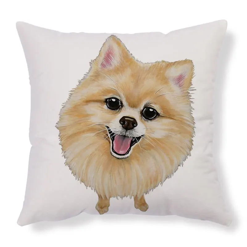 Funda De CojíN Con … - image