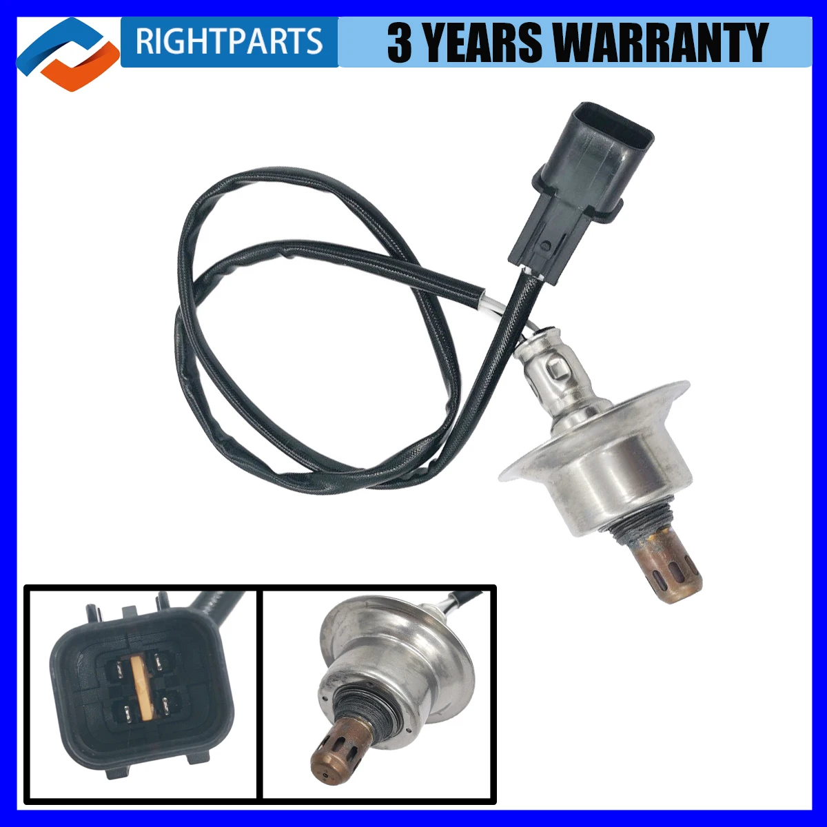 

39210-25300 234-4433 Upsream Oxygen Sensor For Hyundai Sonata 2.4L 2006 2007 2008 Kia Optima 2007 2008 2009 Rondo 2.4L 2007 2008