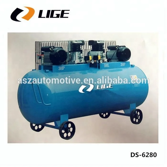 Air Compressor High Pressure air Compressor for Sale DS-300T
