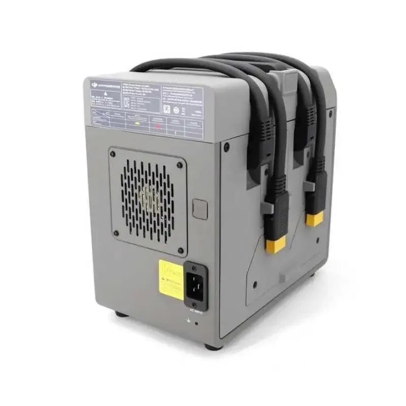 

Зарядное устройство для дрона T20, 2600 Вт, 4-канальные зарядные устройства для T16 T20, аксессуары для сельскохозяйственных дронов