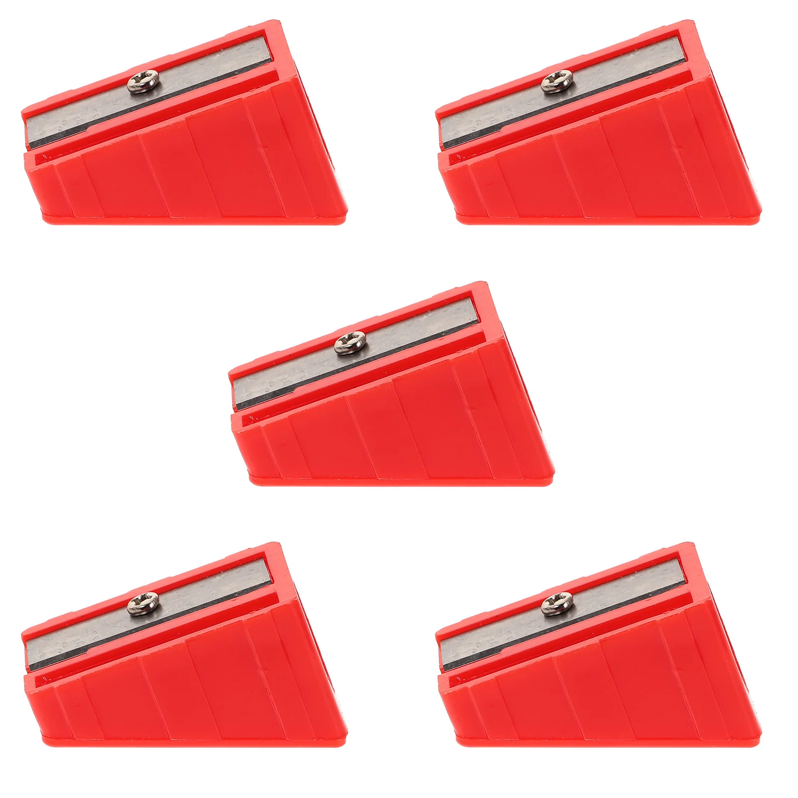 5 قطعة طقم تصليح طرف جديلة البلياردو مع أداة المشكل لصيانة عصا البلياردو مجموعة الملحقات المحمولة البلياردو