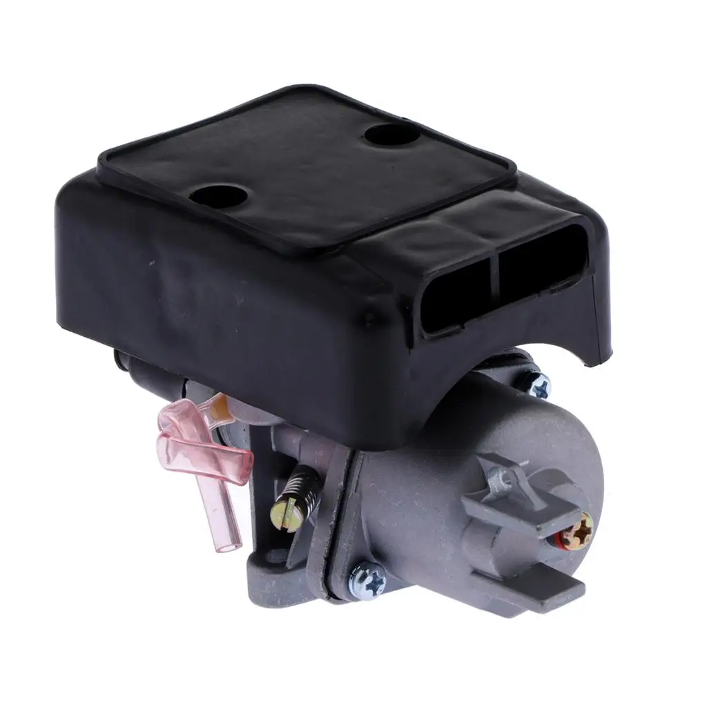 Carb Carburetor for 47cc 49cc Engine Parts Pocket Dirt Bike Mini Moto ATV
