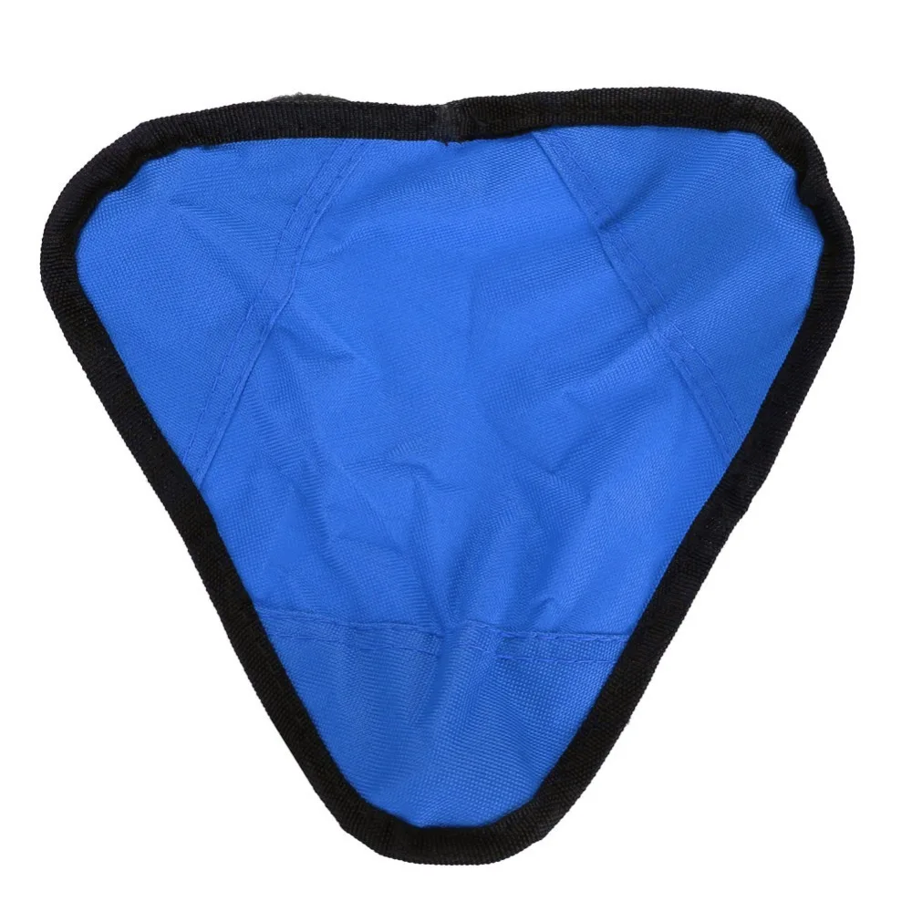 Portable Collapsible Fishing Chair 3 Legs Lightweight Camping Stool 3 Colors with Carry Strap Tripod Chair Picnic