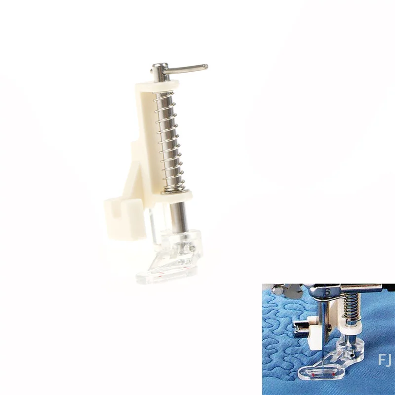 

[YU]Sewing accessories multifunction sewing machine quilting free/embroidery foot