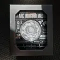 Reactor de Arco MK3