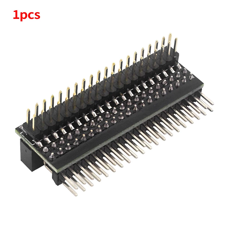 Variant: 40 Pin GPIO Header