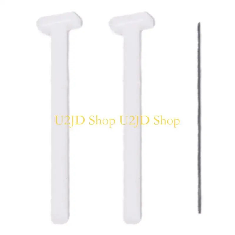 U2JD Titaniums Alloy Ingrown Toenail Treatments,Ingrown Toenail Removal for Curved Repair,Ingrown Tool for Home