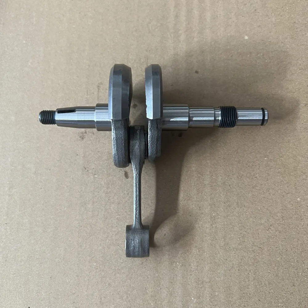 العمود المرفقي كرنك اتصال ل Stihl MS 240 260 024 026 MS240 MS260 حديقة قطع غيار المنشار # 1121 030 0405 #3