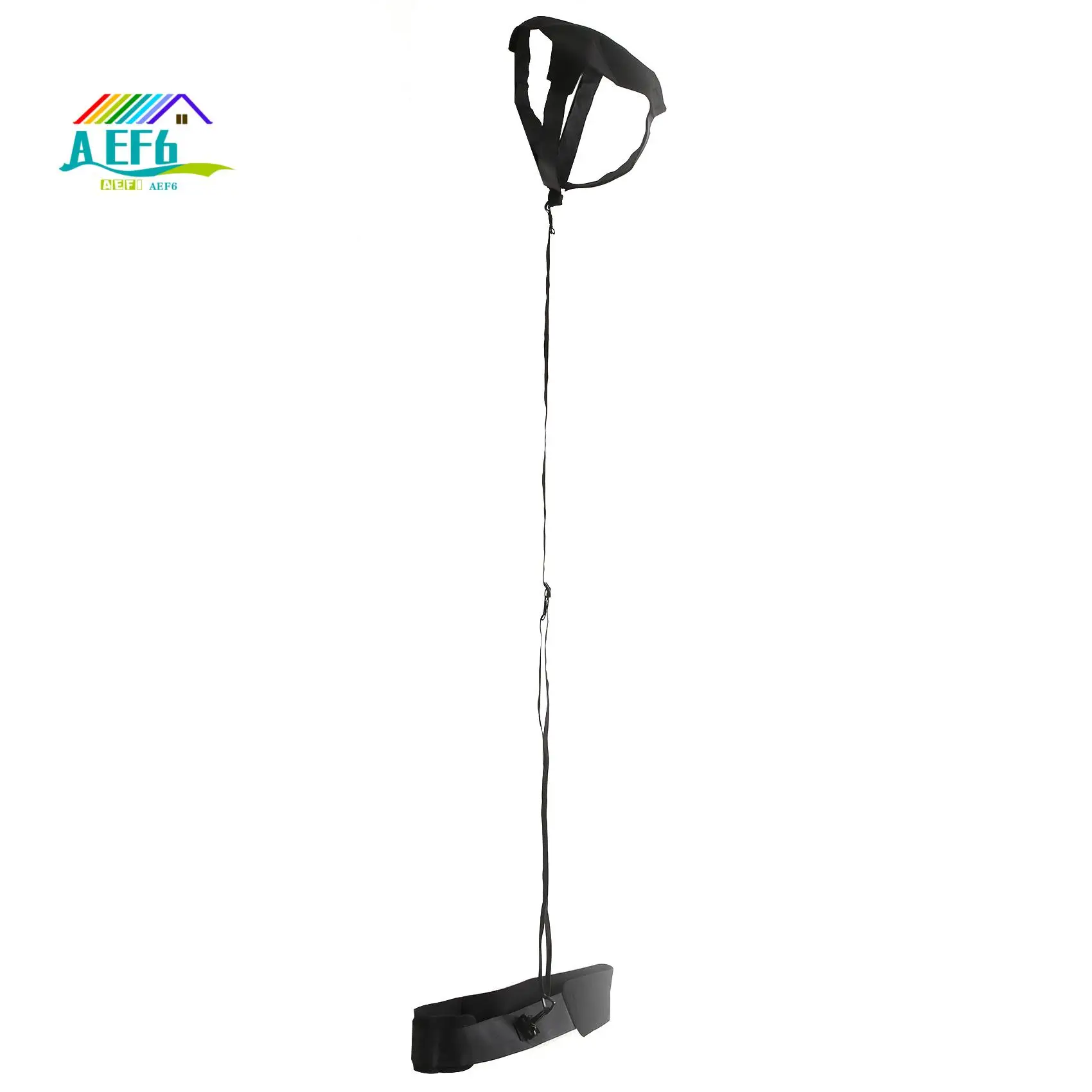 

AEF6-Volleyball Training Equipment, Practice Trainer For Football,Serve And Spike Trainer For Beginners And Volleyball Player